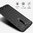 Mofi Flexi Slim Carbon Fibre Case for OnePlus 7 Pro - Brushed Black